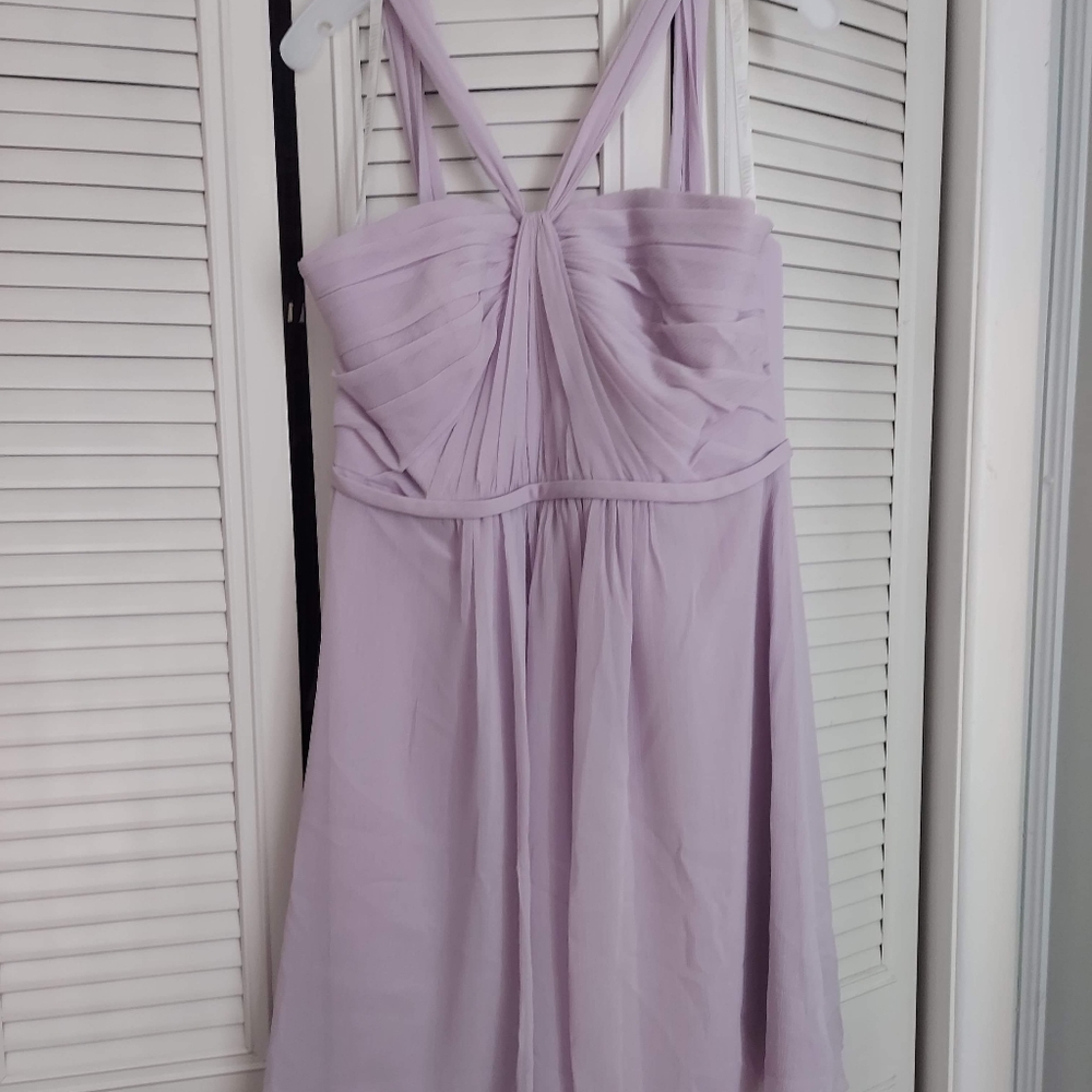 Ladies Dress
